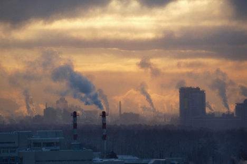 工業(yè)廢氣、有機廢氣紫外線凈化utf-8